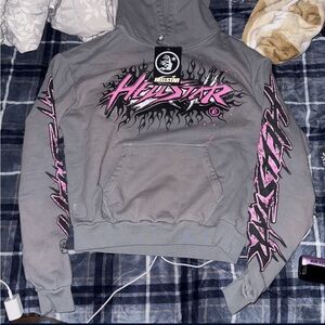 Hellstar hoodie